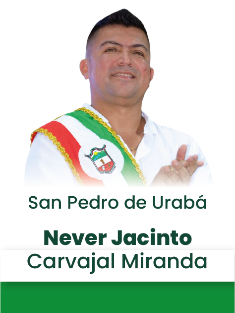 San Pedro de Urabá